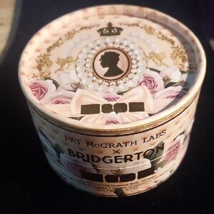 Pat McGrath Bridgerton Skintillating Diamond body shimmer. SEALED 20Grams 0.7oz